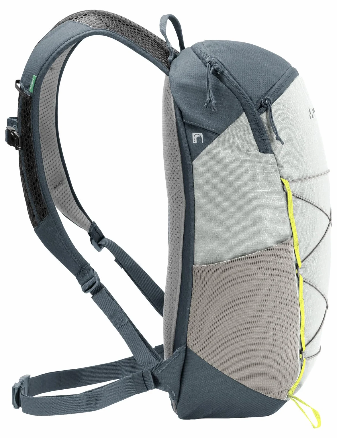 VAUDE Agile 14 plecak 20-29 l jasnoszary