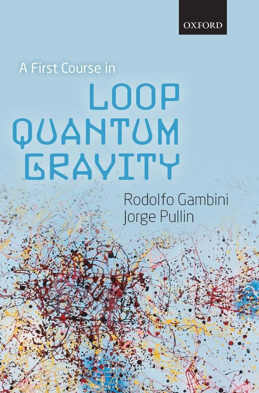 A First Course in Loop Quantum Gravity