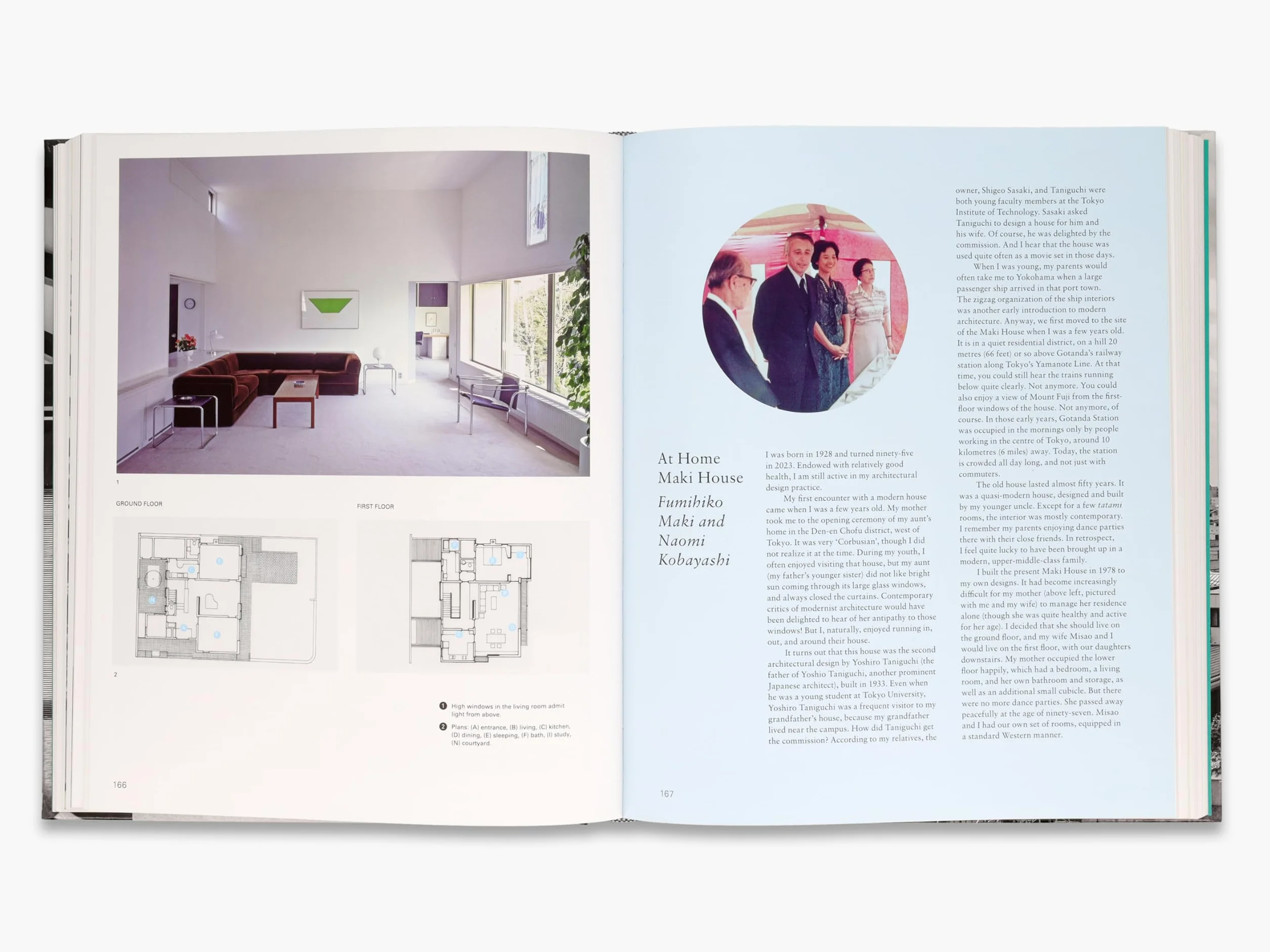 The Japanese House Since 1945 /anglais
