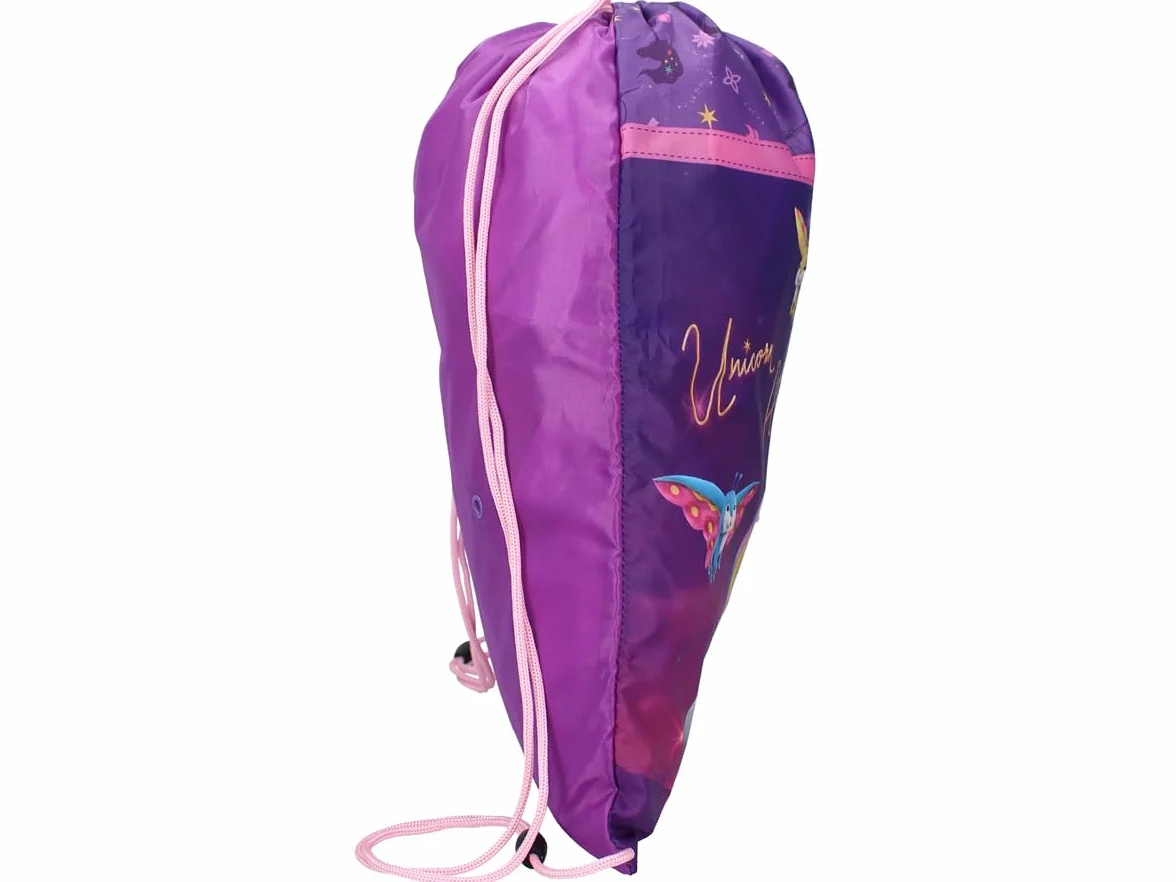 Torba sportowa Unicorn Academy It's Fate