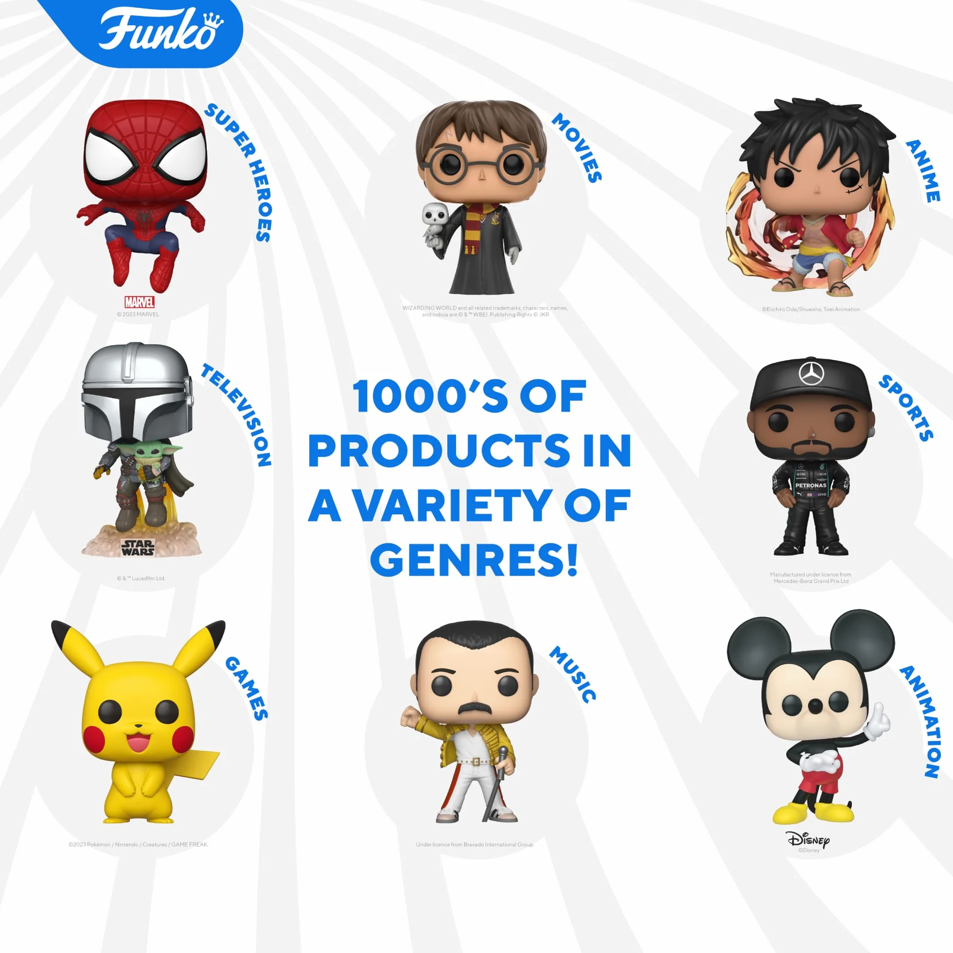 Funko Pop! NBA Cover: Slam Derrick Rose Figurka winylowa do kolekcjonowania