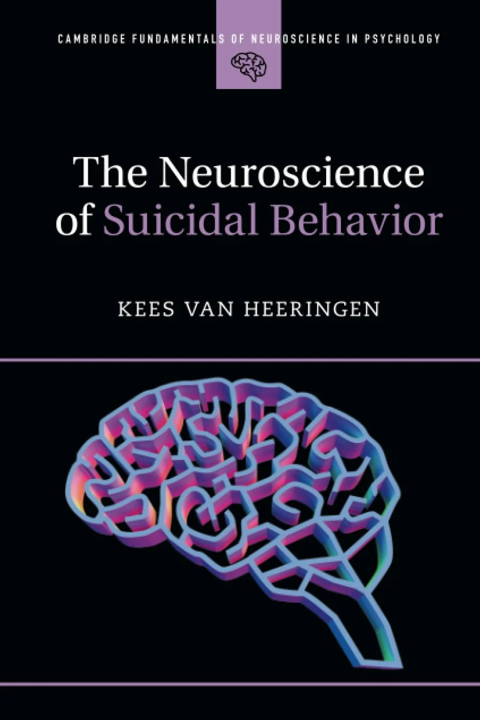 The Neuroscience of Suicidal Behavior