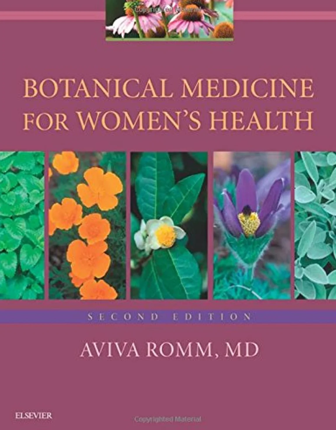 Botanical Medicine for Women's Health