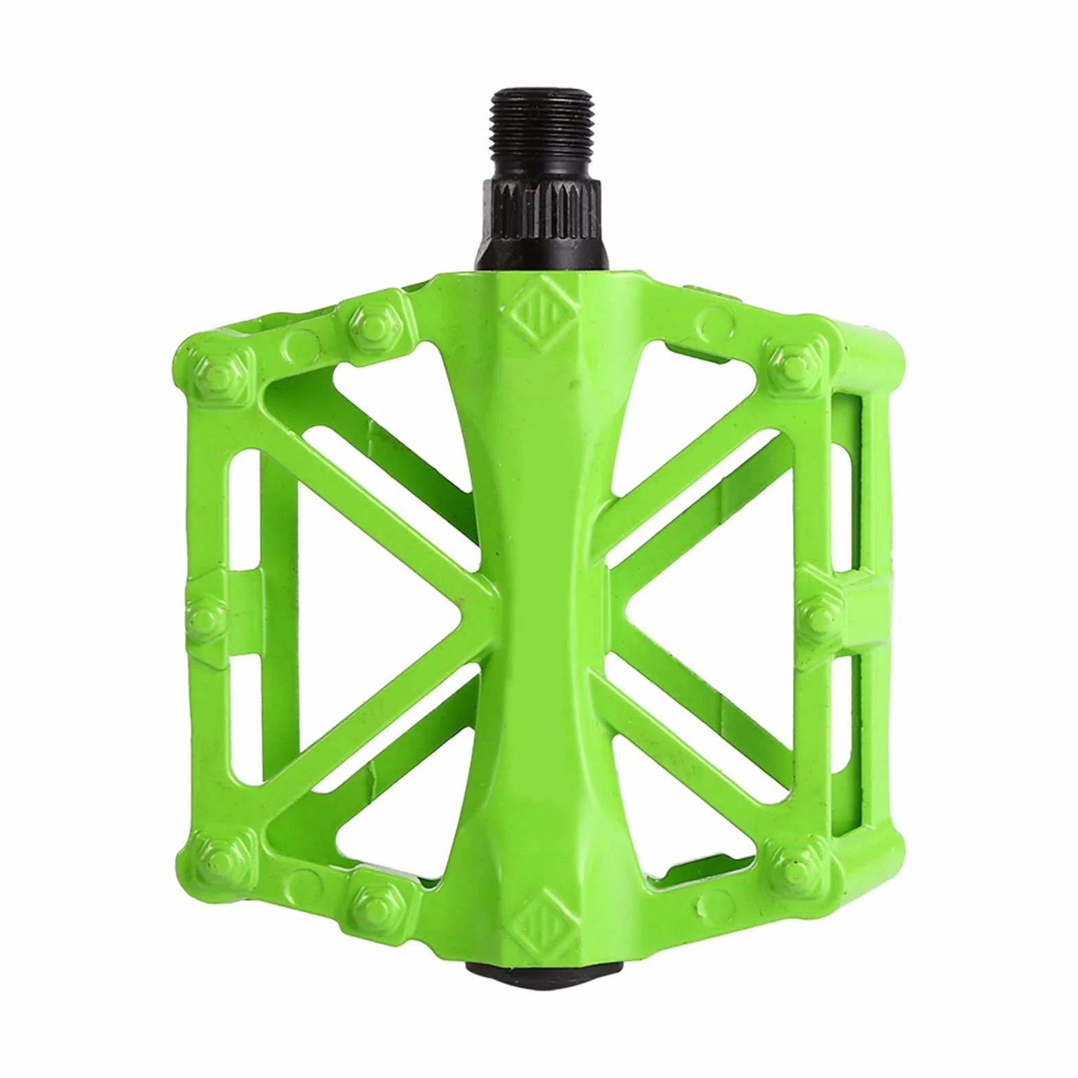 Pedały MTB Aluminium Velo Stop 1 para Antypoślizgowe Rowerowe