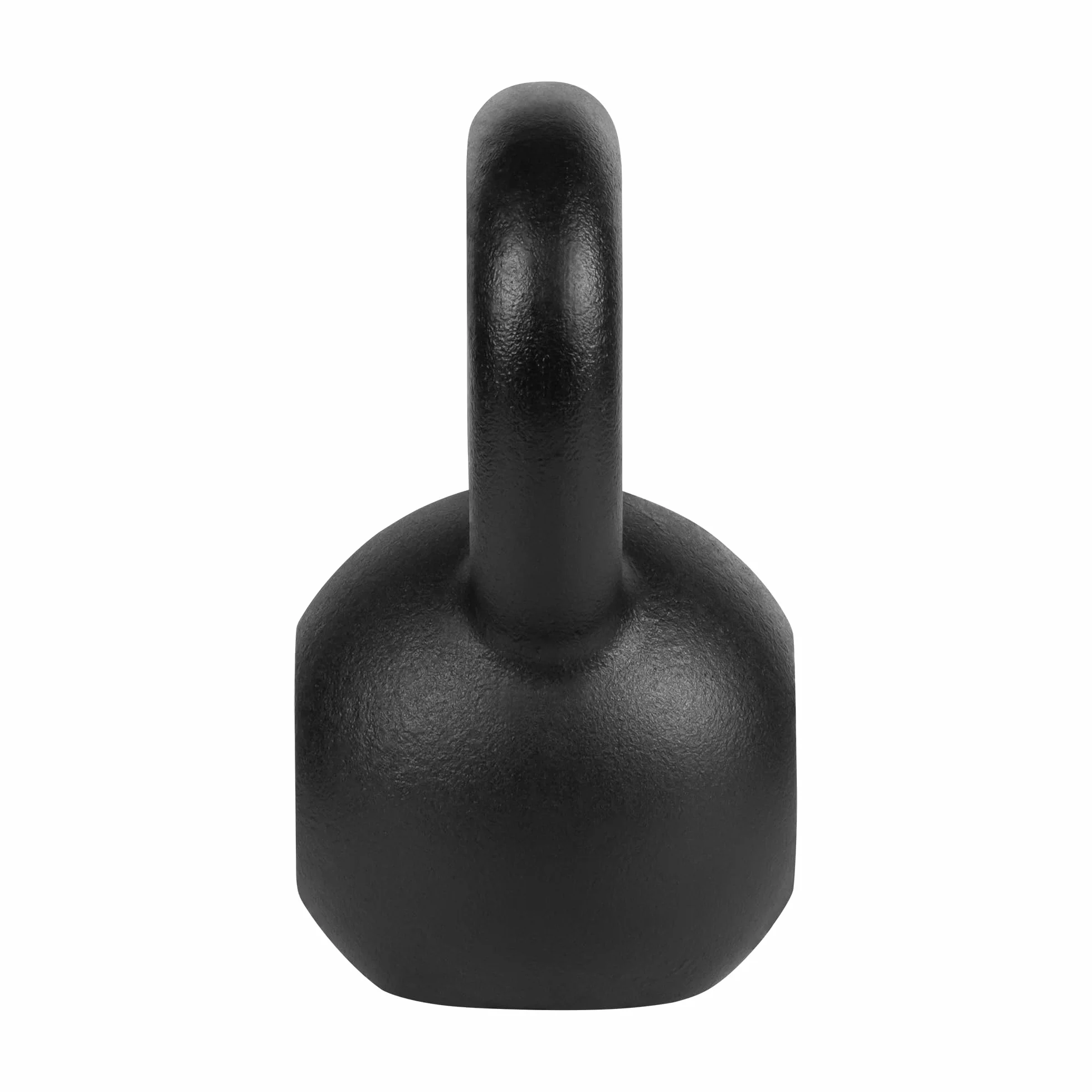 Rebel Kettlebell Żeliwny 10kg REBEL ACTIVE RBA-2323-10