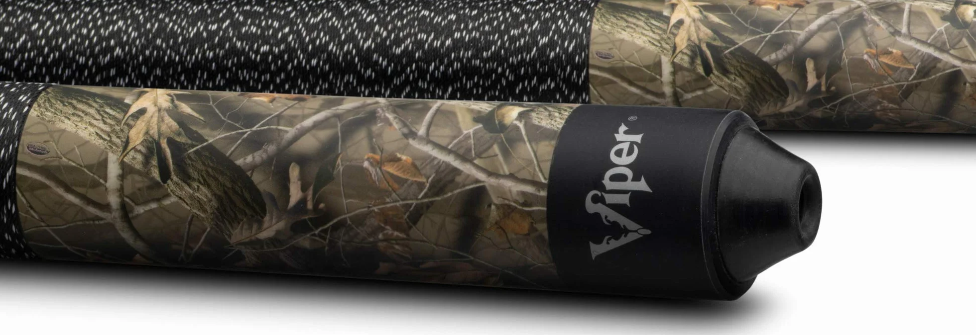 ViPER Signature Billard 2-częściowy 145 cm wzór moro