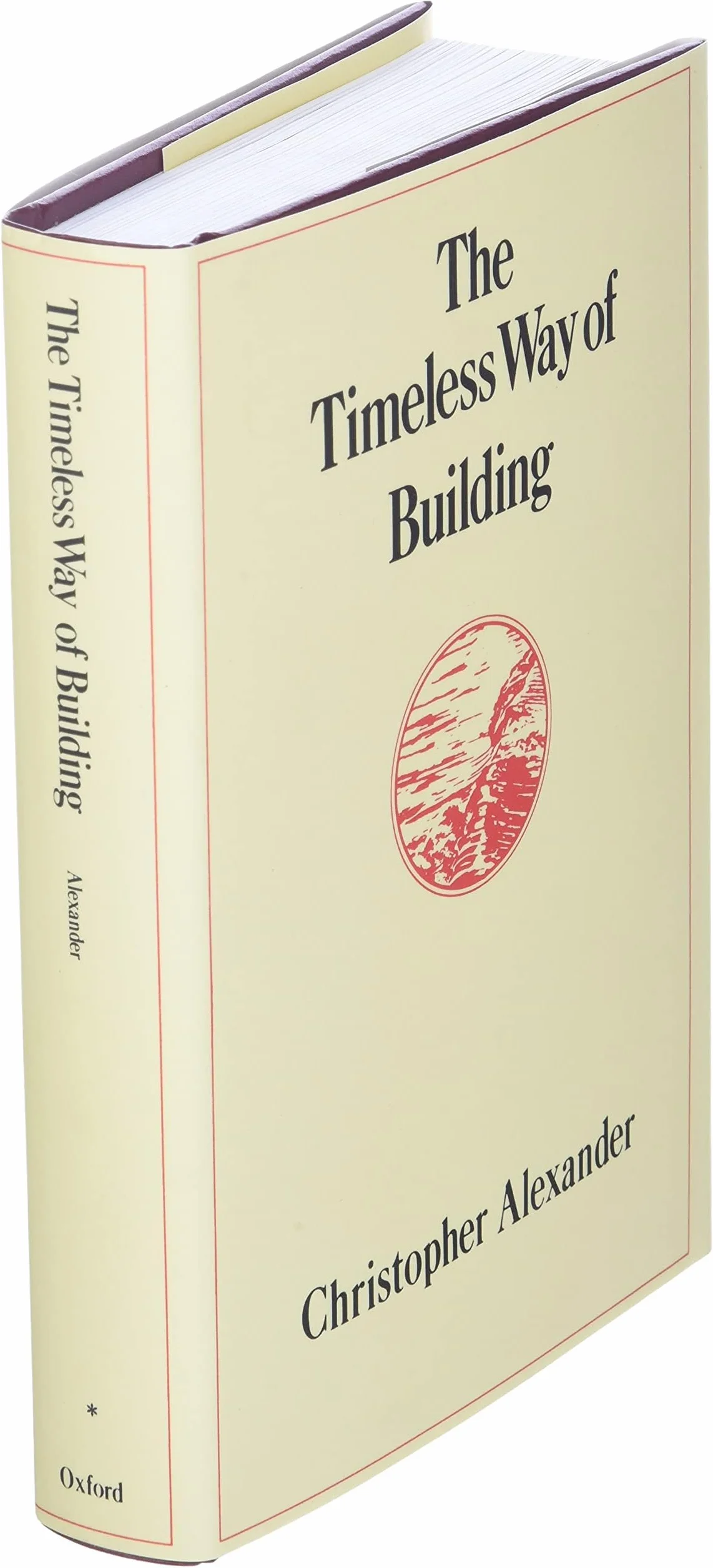 The Timeless Way of Building: 1