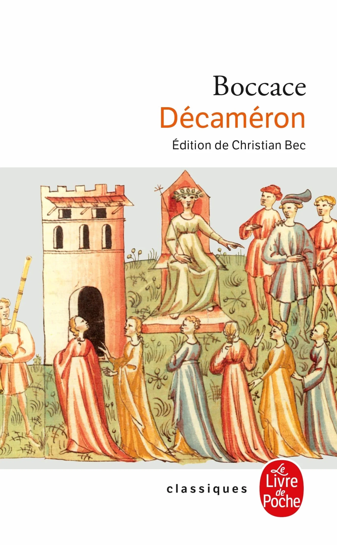 Décaméron
