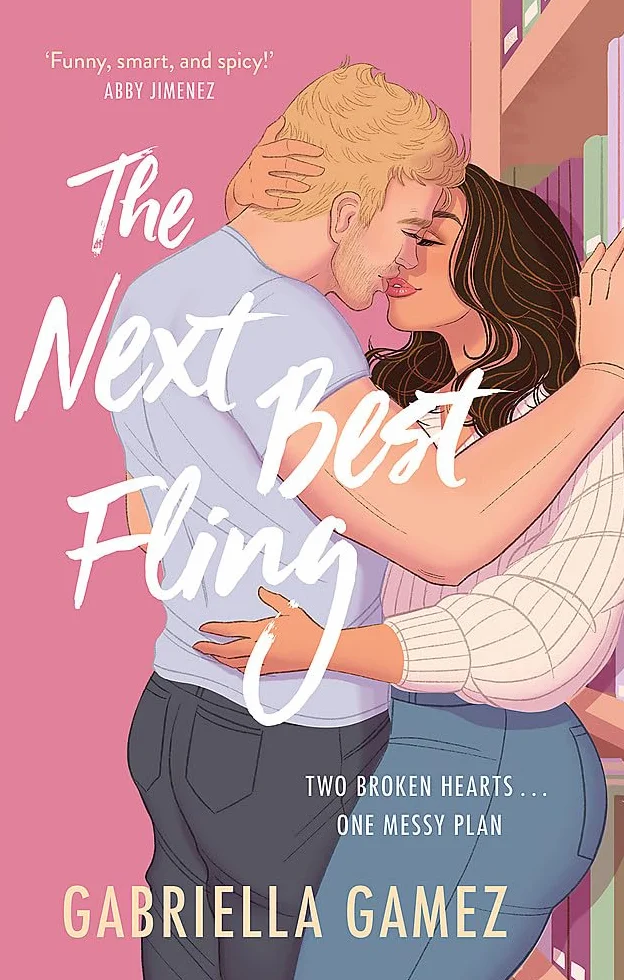 The Next Best Fling