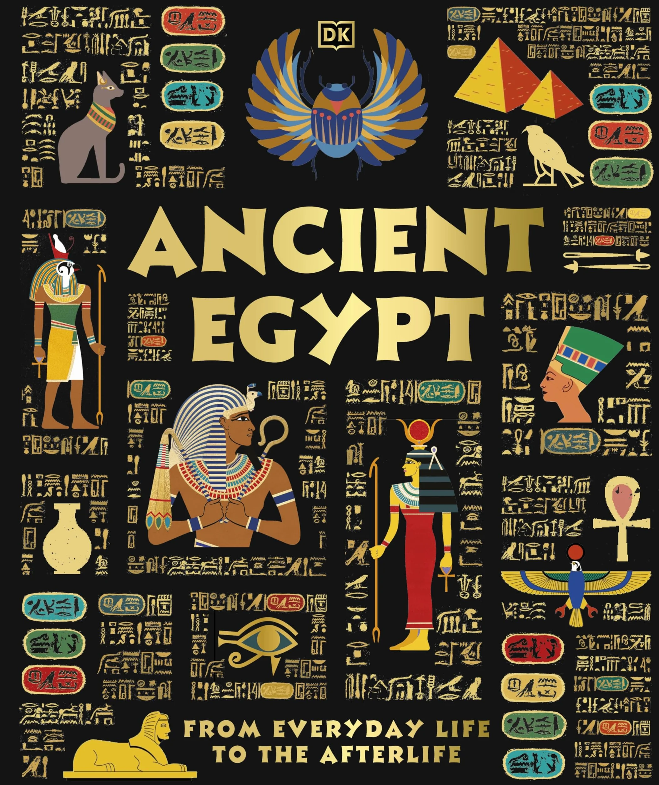 Ancient Egypt