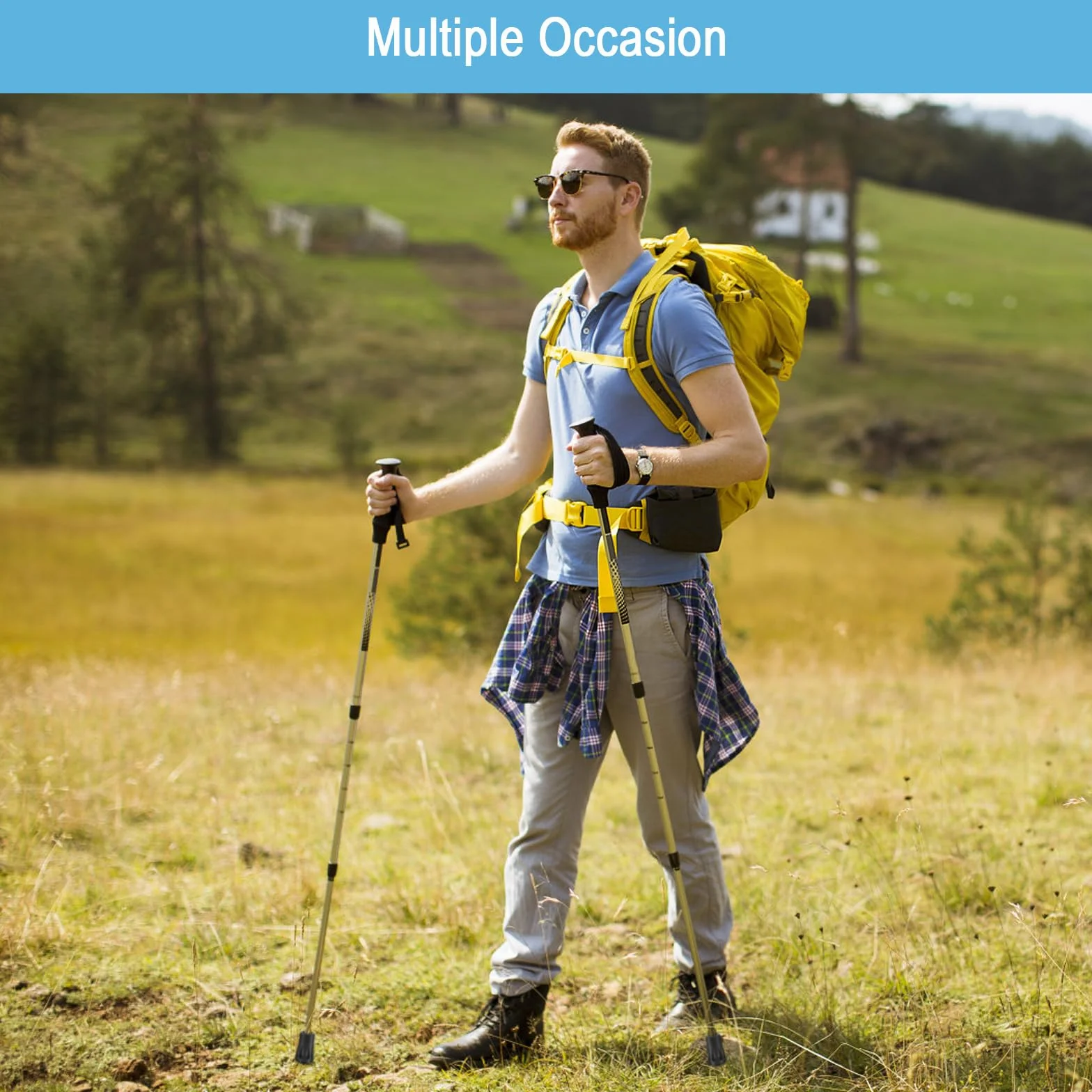 Kije do nordic walking gumowe odbojniki 6 sztuk