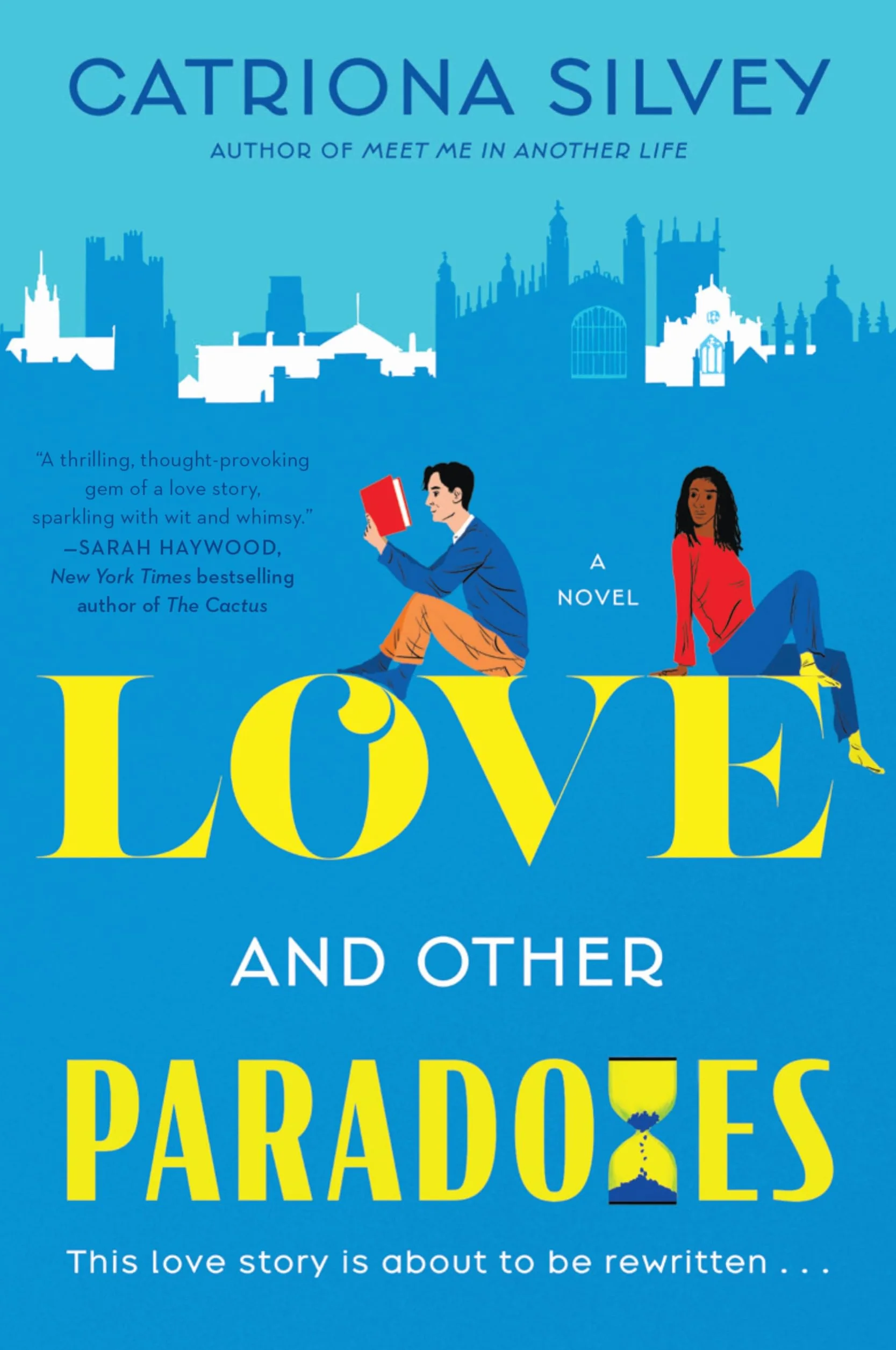 Love and Other Paradoxes