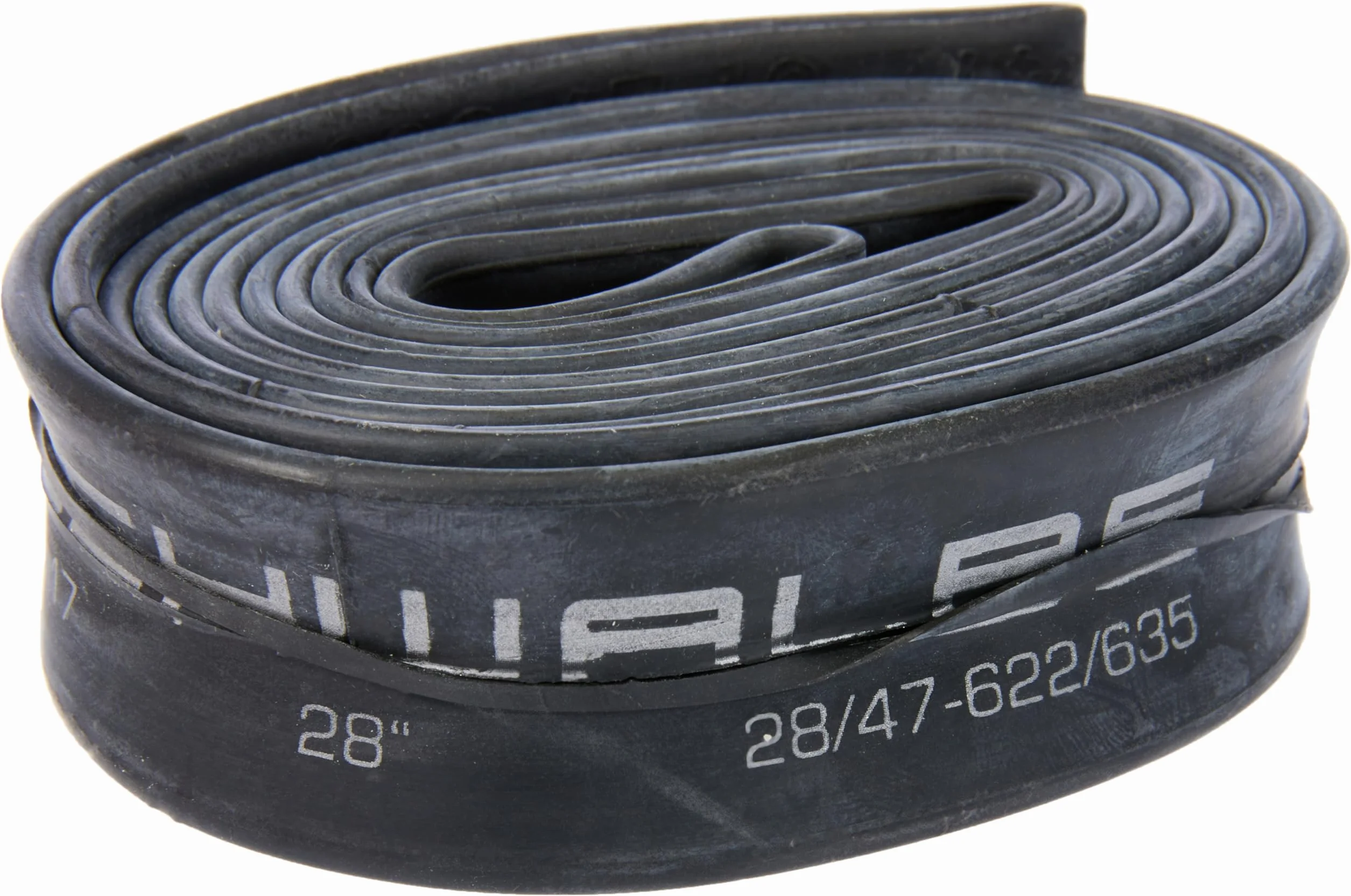 Schwalbe SV17 dętka rowerowa 28/47-622/635 EK 40 mm czarna