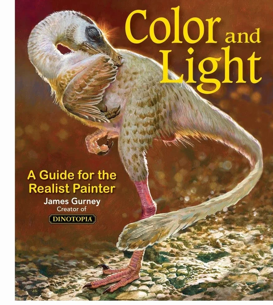 Color and Light: A Guide for the Realist Painter: 2