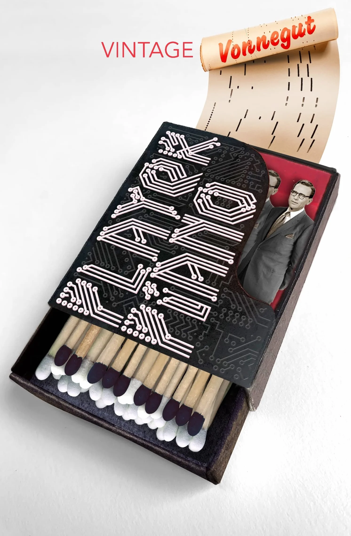 Player Piano: The classic debut novel from the iconic author of Slaughterhouse-5
