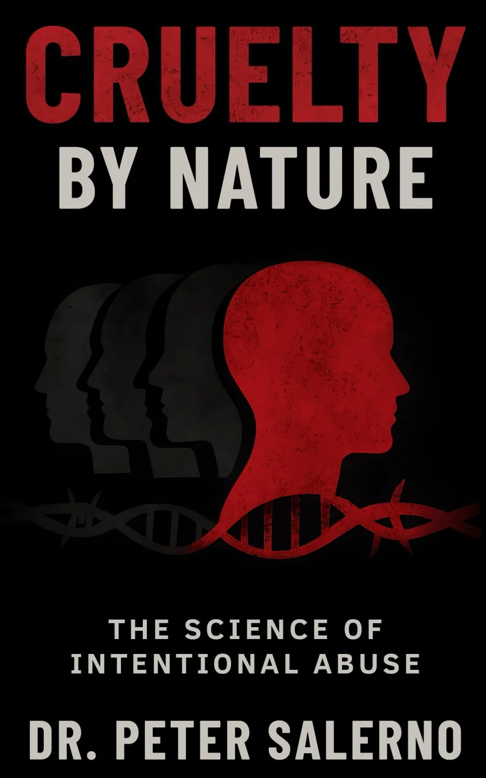 Cruelty by Nature: The Science of Intentional Abuse