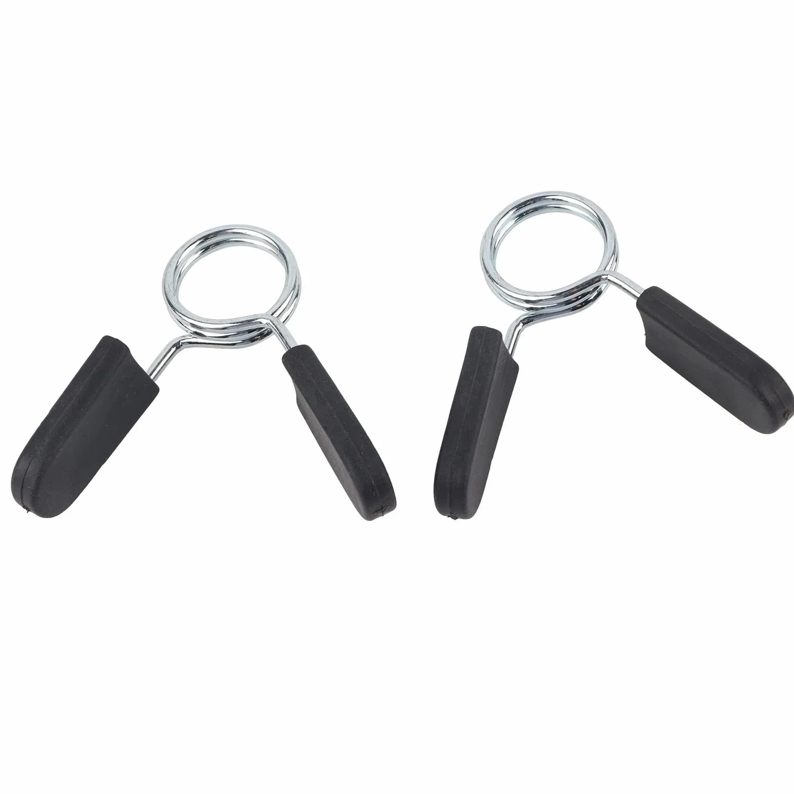 Yosoo Sztanga Fitness 25 mm Sprzęt Treningowy Siłownia Zestaw