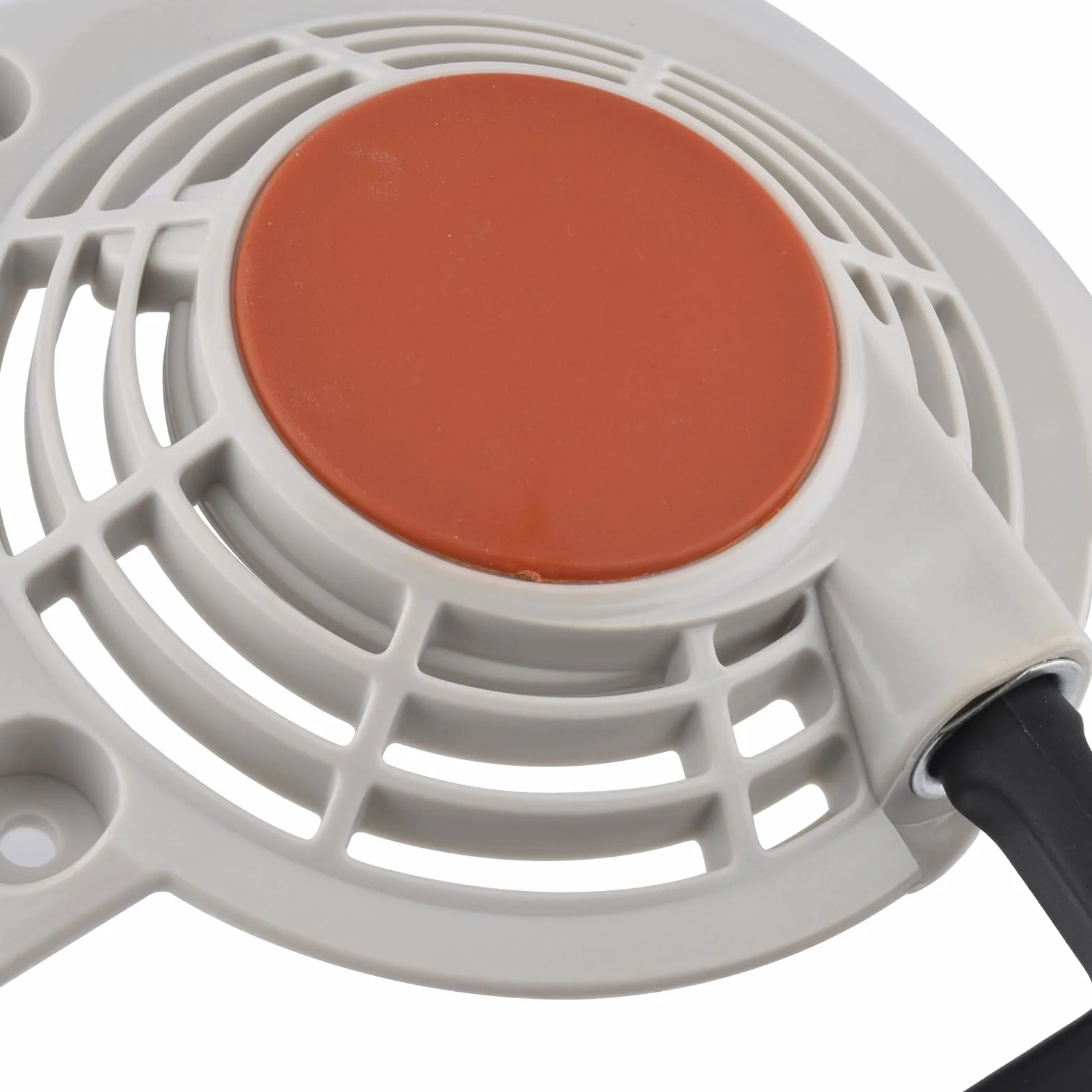 Cancanle Urządzenie rozruchowe do Stihl FS120 FS200 FS250 FS300 FR350 BT120C BT121 podkaszarka tnąca do nitek 4134 080 2101