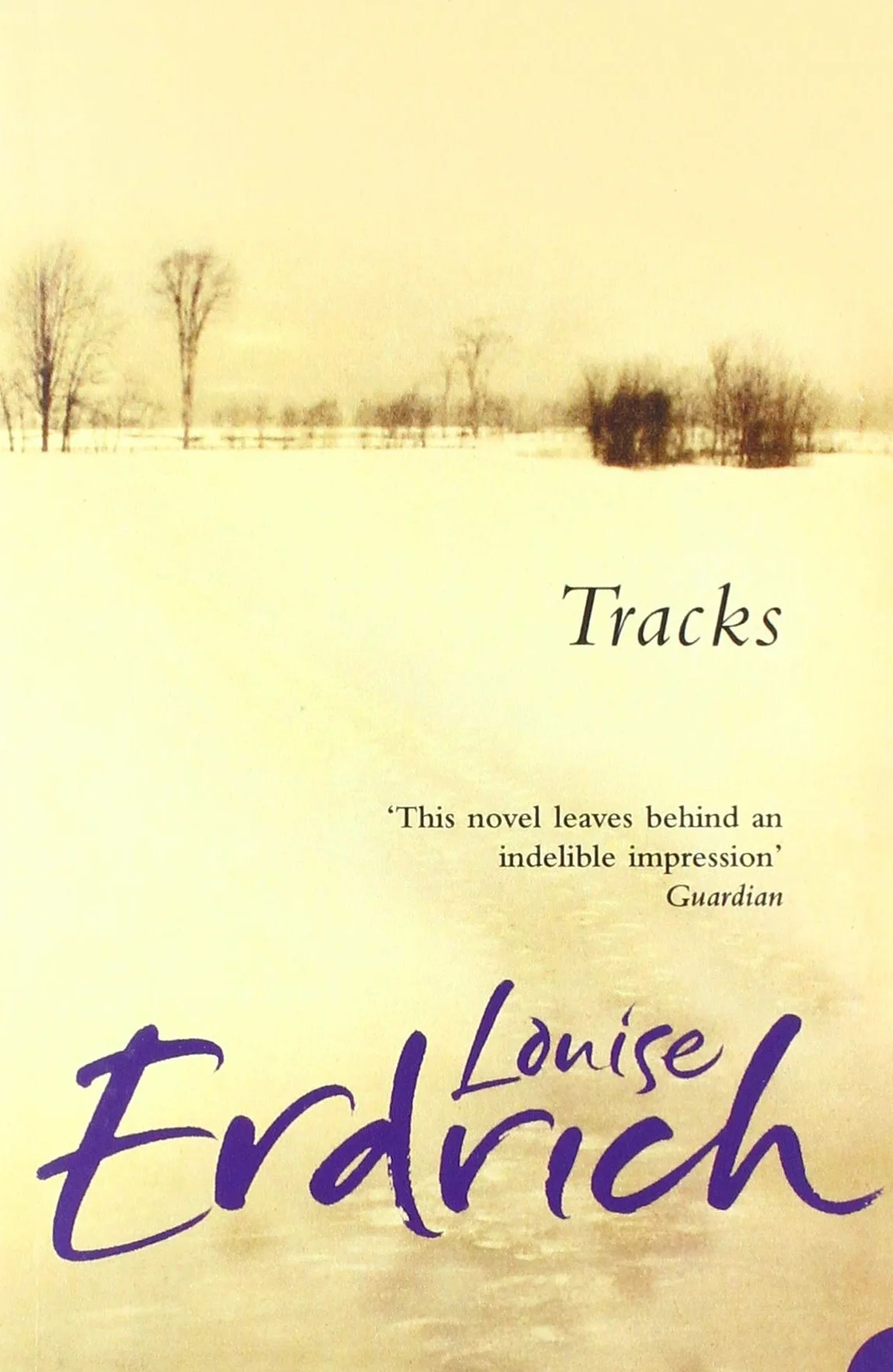 Tracks