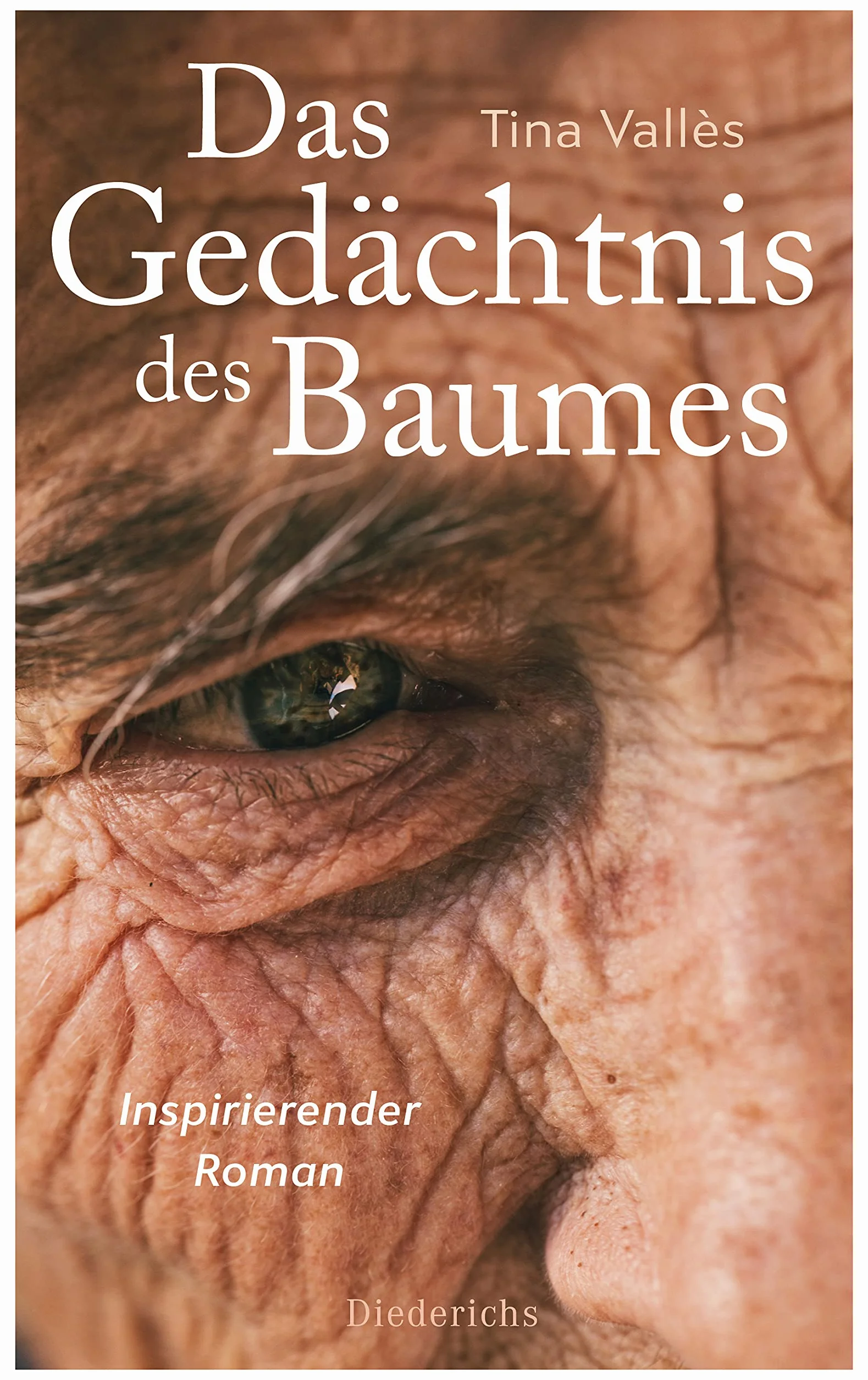 Das Gedächtnis des Baumes: Inspirierender Roman
