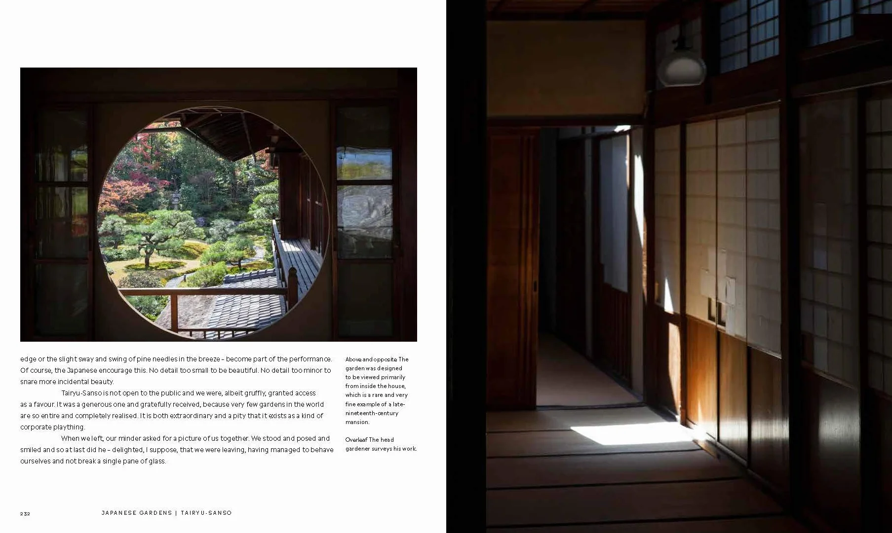 Japanese Gardens: A Journey
