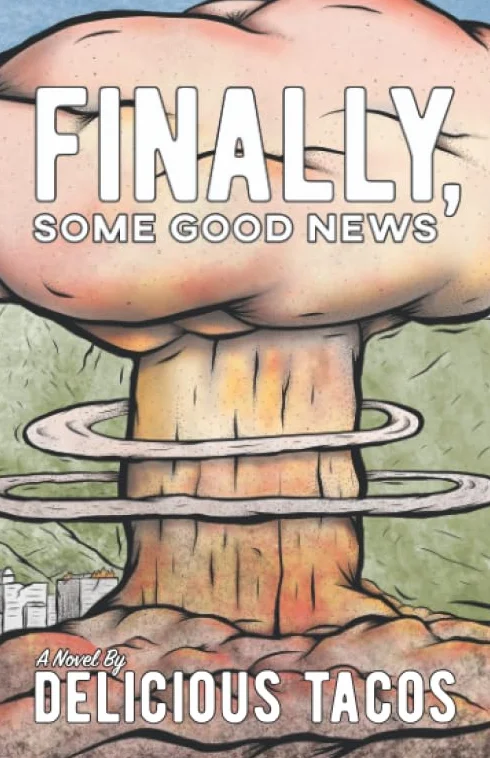 Finally, Some Good News