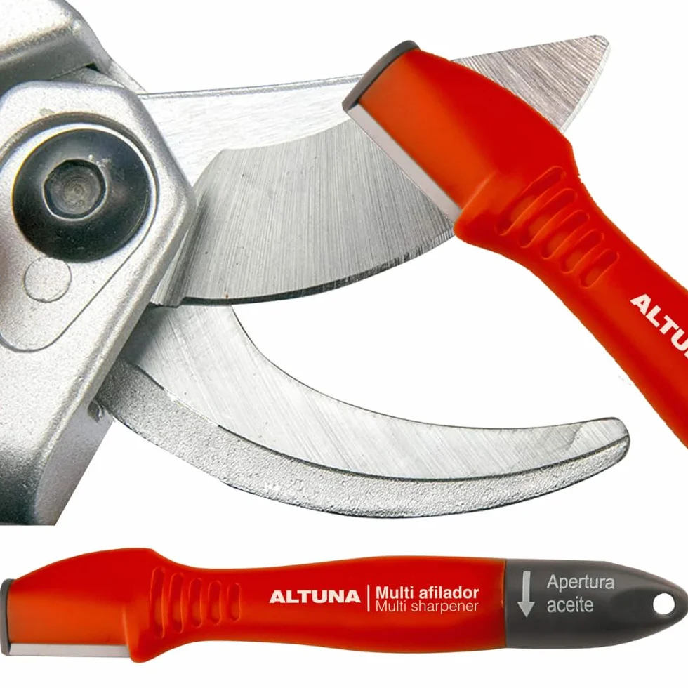 Altuna 8130 wielofunkcyjna ostrzałka Ref.
