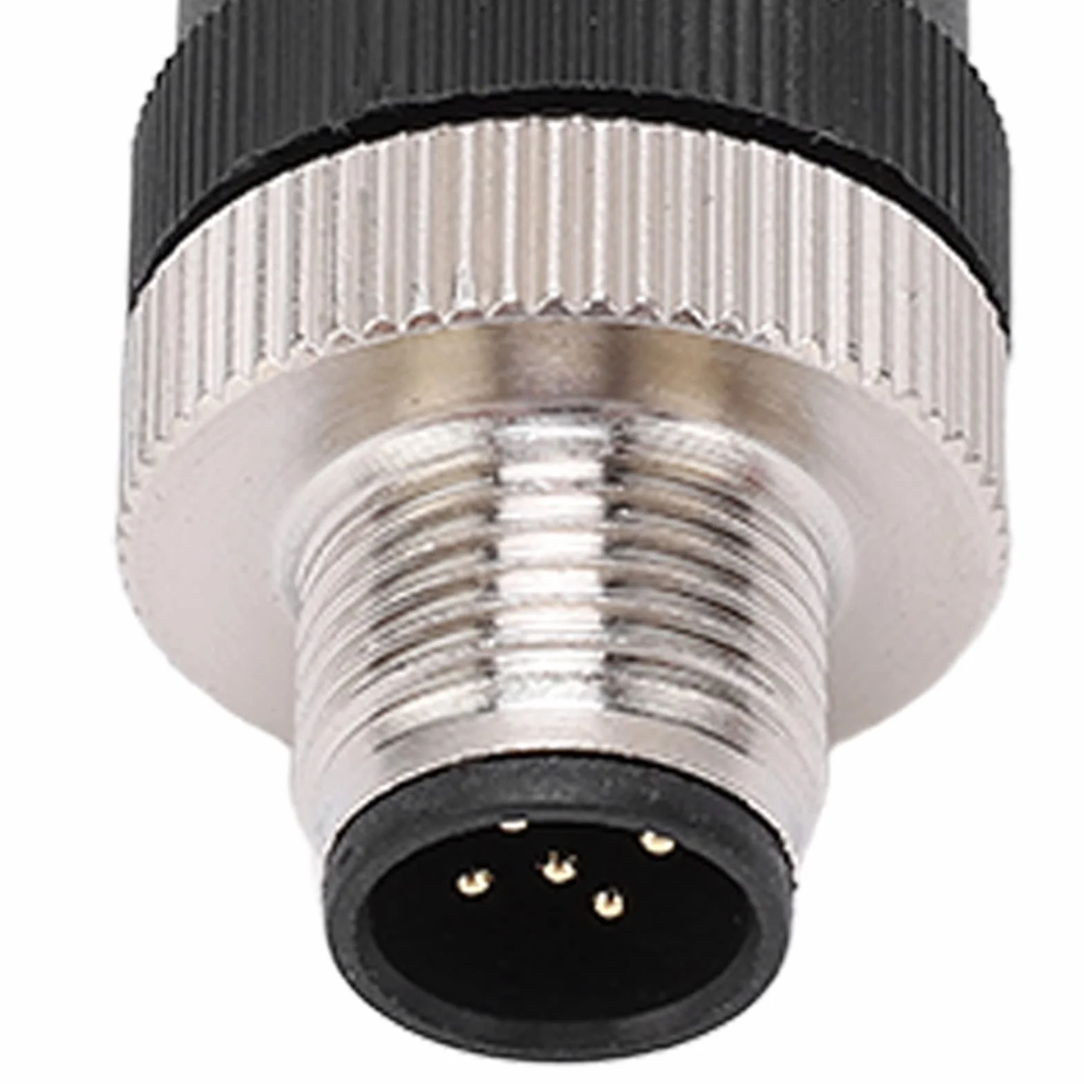VOBOR M12 5 Core IP67 Złącze montowane w polu męskie NMEA 2000
