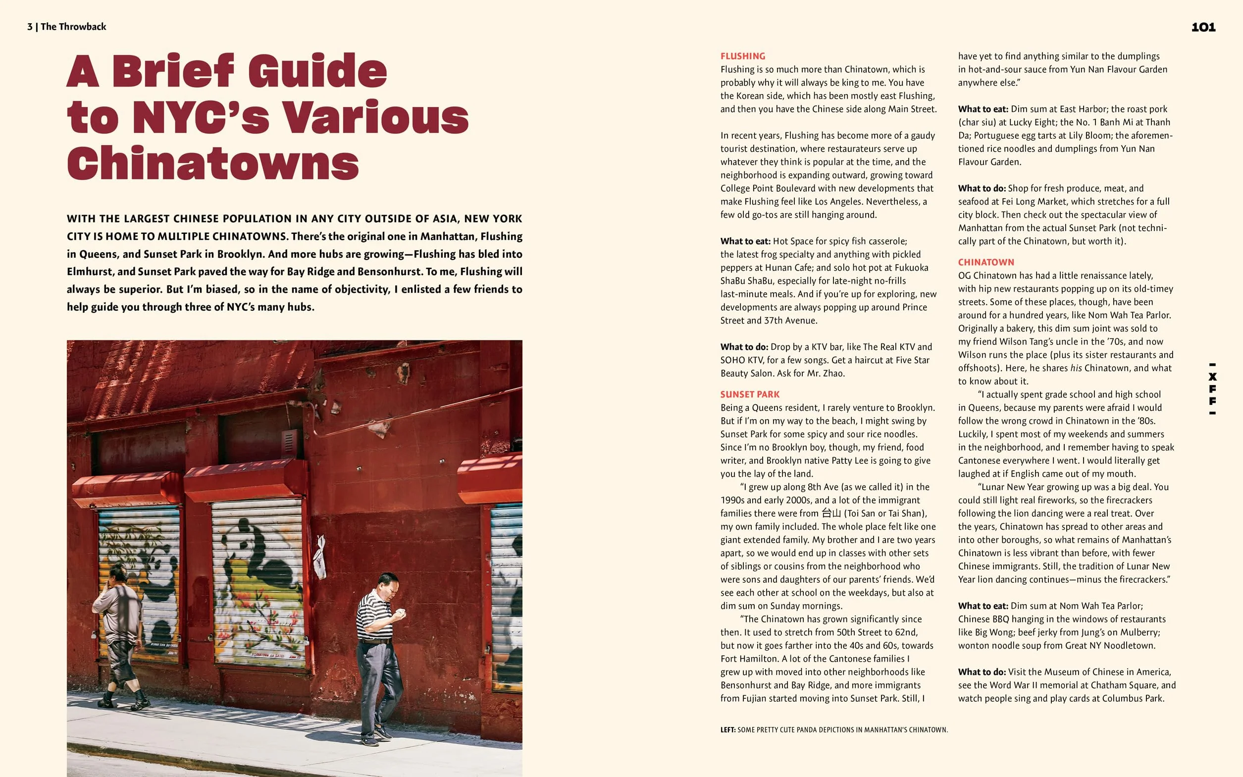 Xi'an Famous Foods: The Cuisine of Western China, from New York's Favorite Noodle Shop