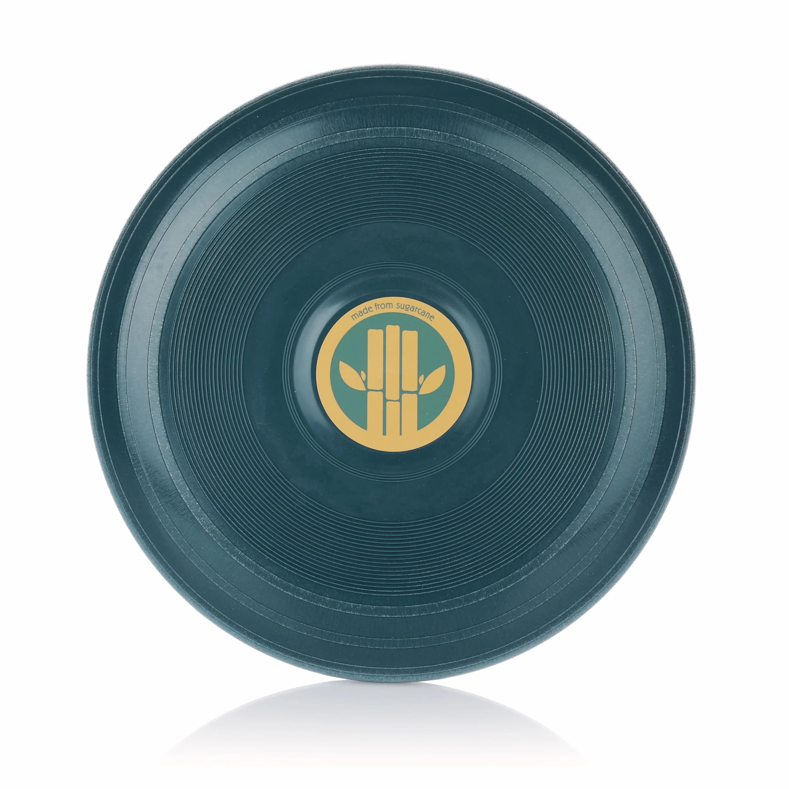 Dantoy XHP-5662 Blue bio-Plastic Frisbee
