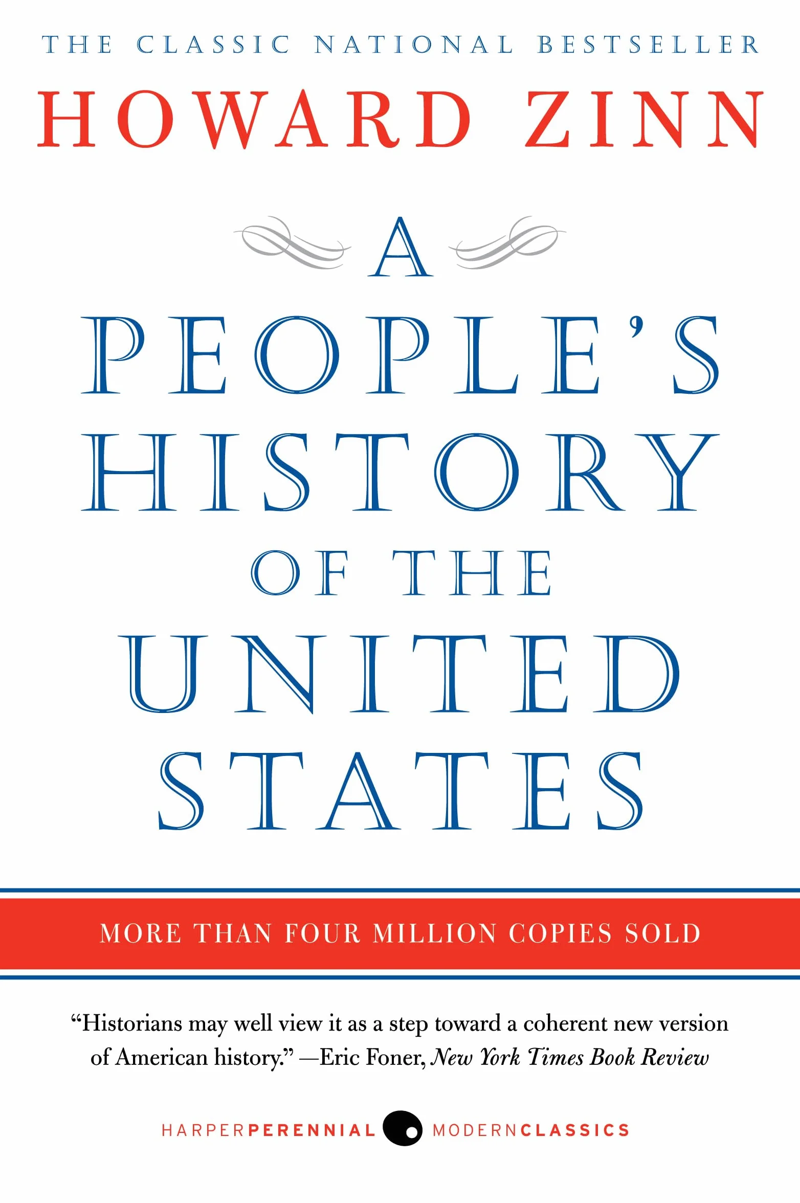 A People's History of the United States: 1492-Present