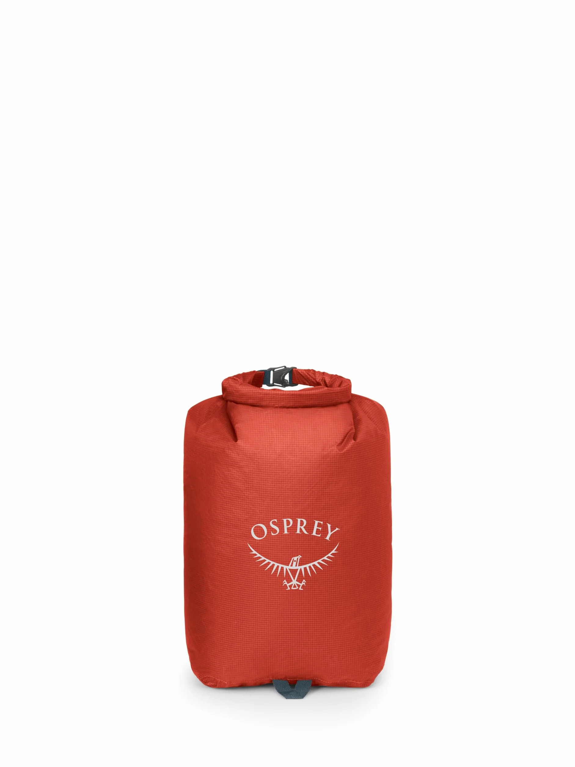 Osprey Light DrySack 12 l worek wodoszczelny pomarańczowy