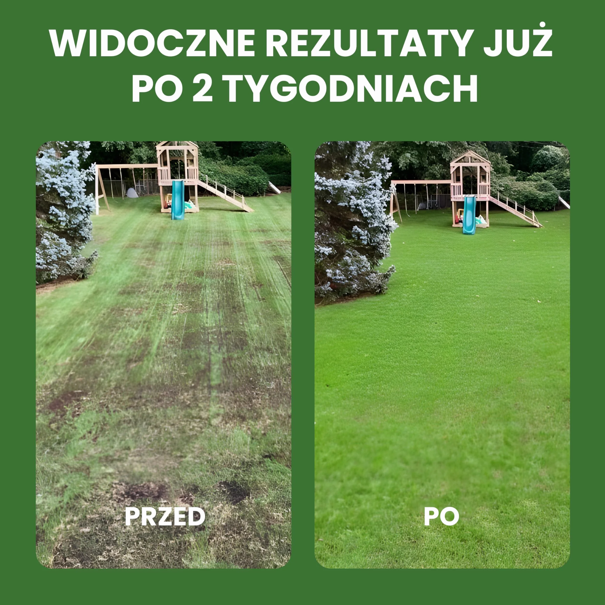 LERAVA® EXPRESS nasiona trawy (70m²) - szybki wzrost i odporność na deptanie - trawa regeneracyjna do ogrodów słonecznych i półcienistych - odporna na suszę - jakość Made in Italy - 1,8 kg
