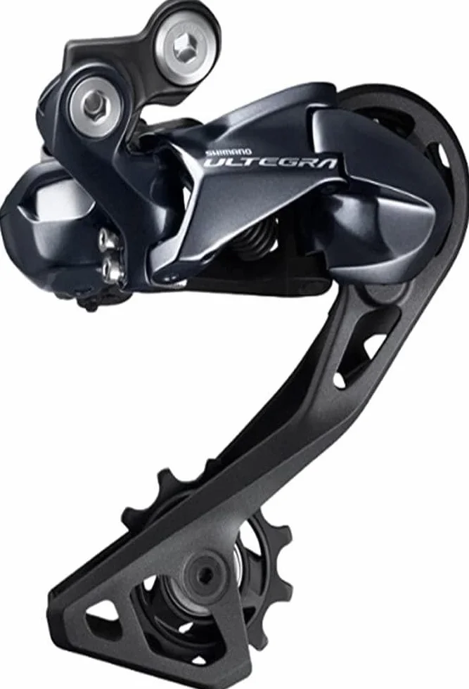 Cambio ROAD ULTEGRA R8050 2x11V Gabbia Corta Max 30