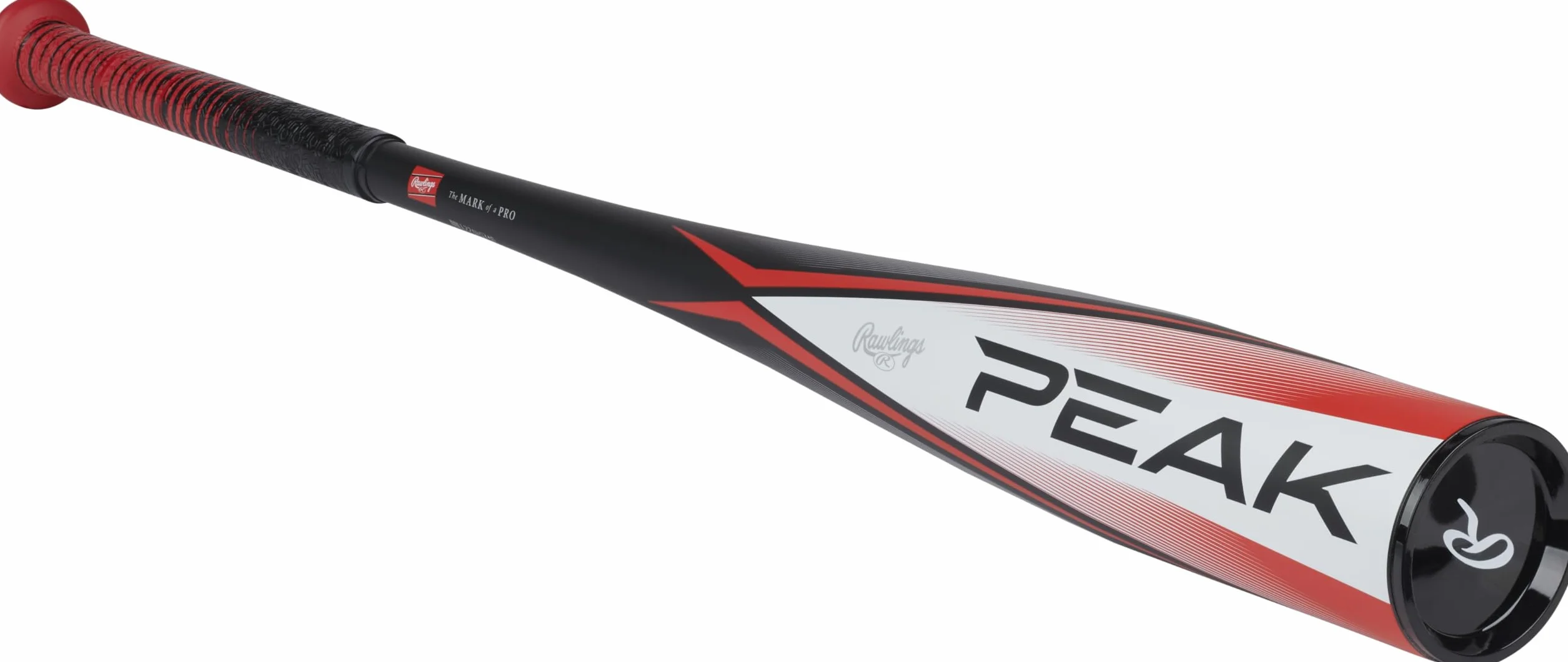 Rawlings Kij baseballowy Peak USA -5/-10/-11 Drop 2 5/20.3 cm beczka 1 szt.