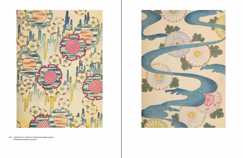 Affinities: A Journey Through Images from The Public Domain Review
