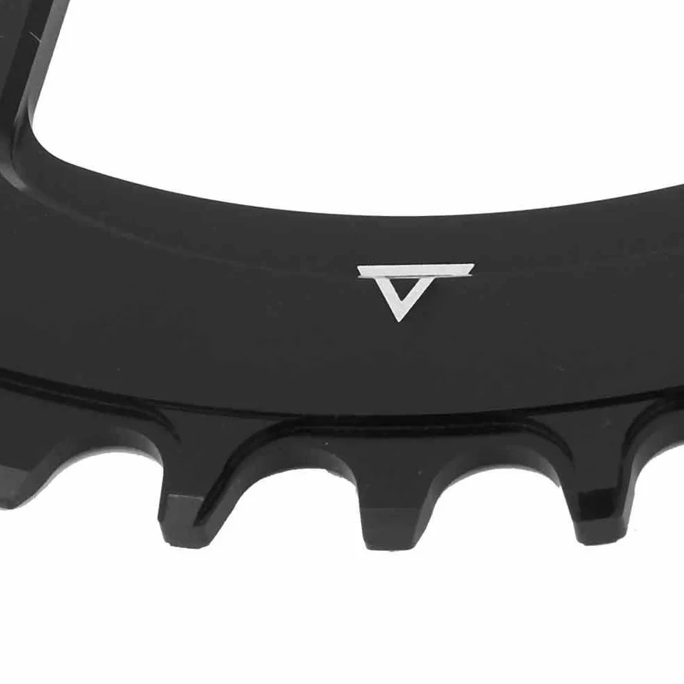 Broco BCD 104 mm 40 T wąski szeroki łańcuszek pierścień do SHIMANO zestaw korbowy AM/XC rower
