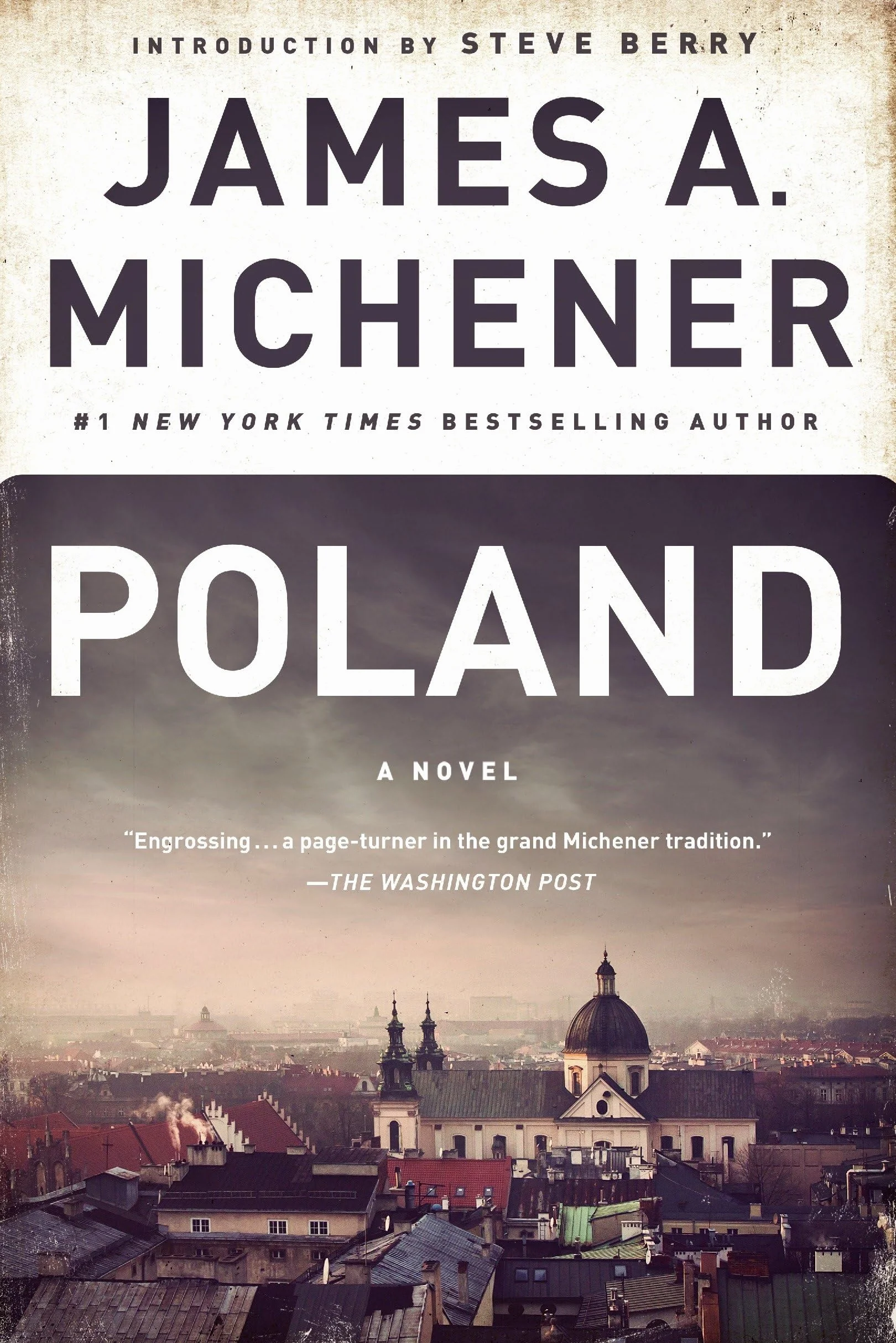 Poland: A Novel