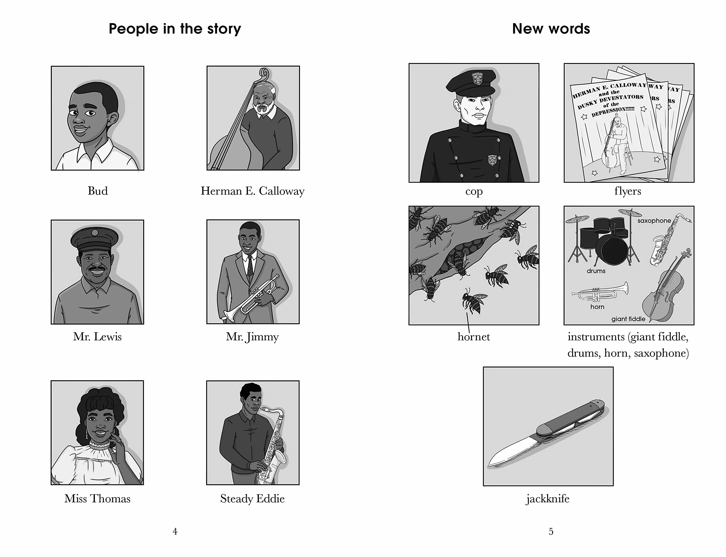 Penguin Readers Level 4: Bud, Not Buddy: Abridged Edition