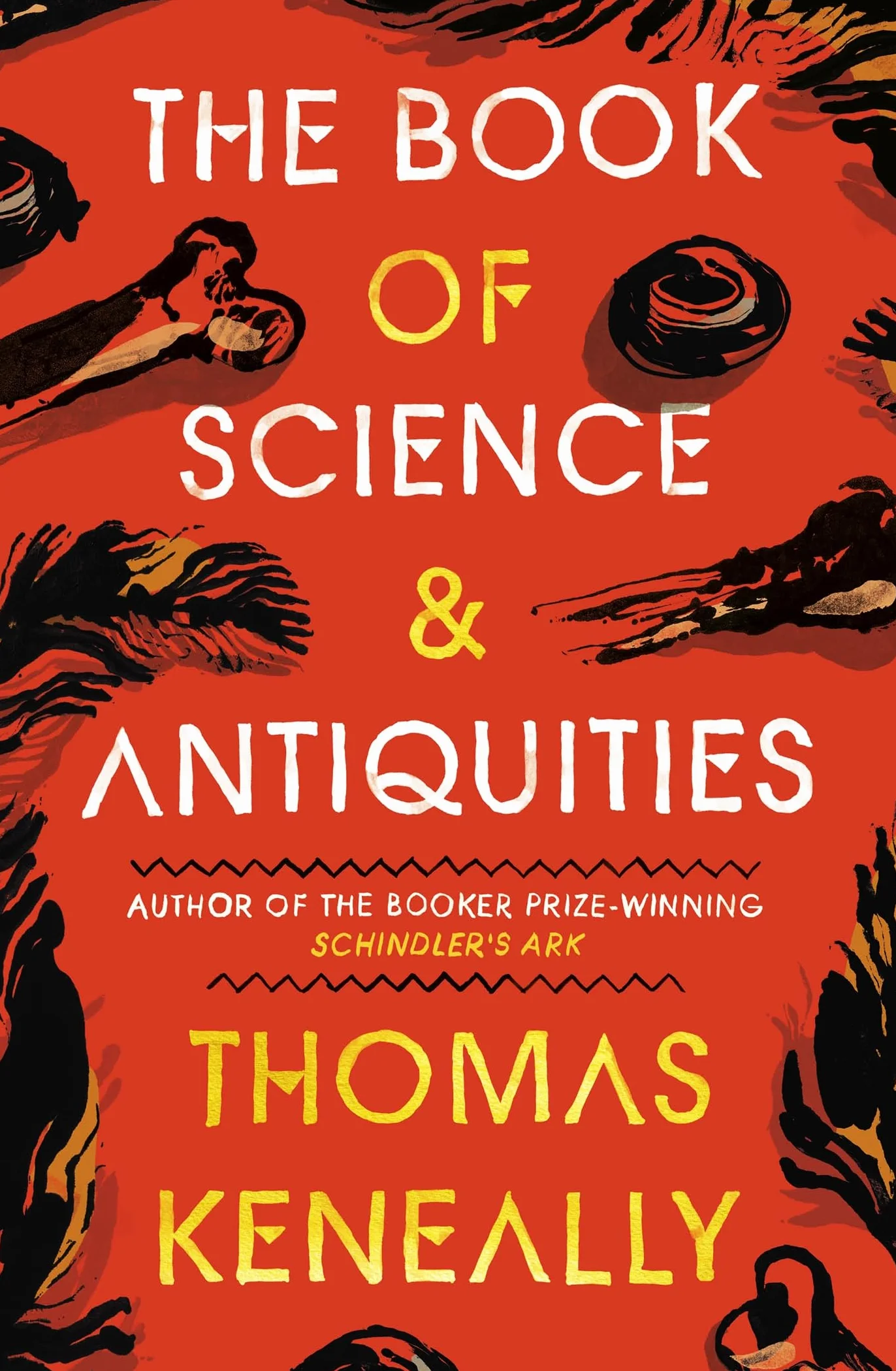 The Book of Science and Antiquities