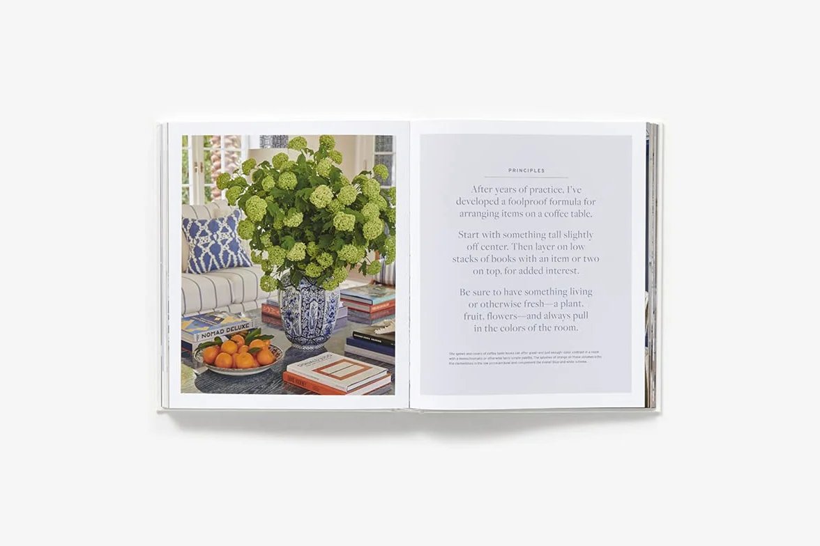 The Principles of Pretty Rooms